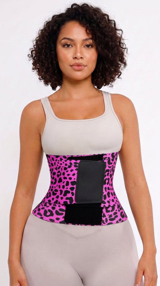 Waist Cinchers